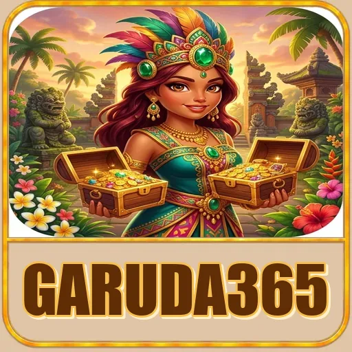 garuda365