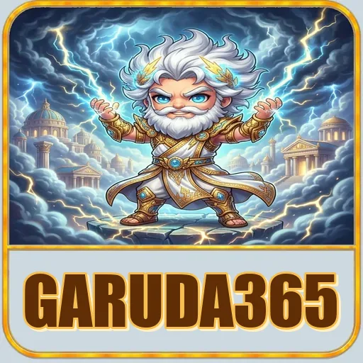 garuda365