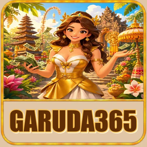 garuda365