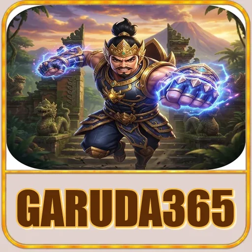 garuda365