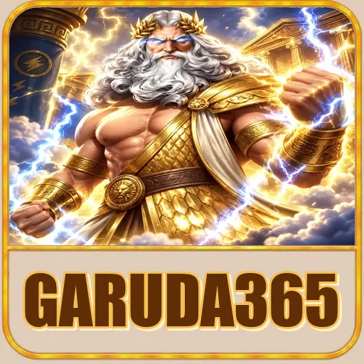garuda365