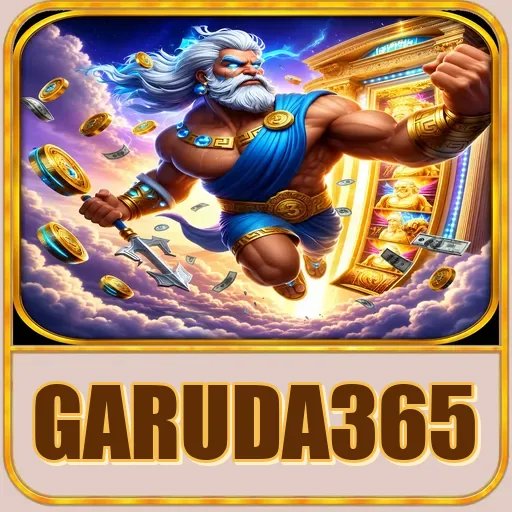 garuda365