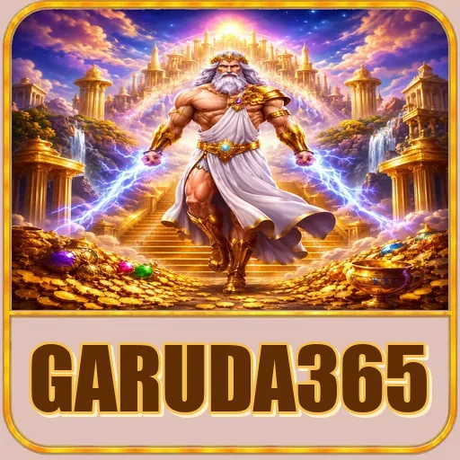 garuda365