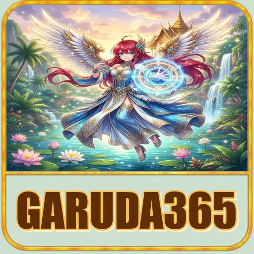 garuda365