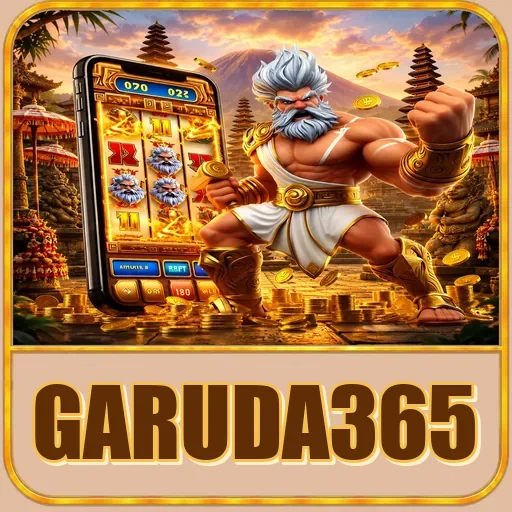 garuda365 APK Indonesia - Panduan Lengkap dan Tutorial