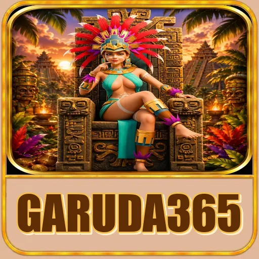 garuda365