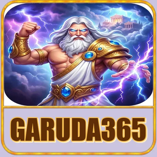 garuda365