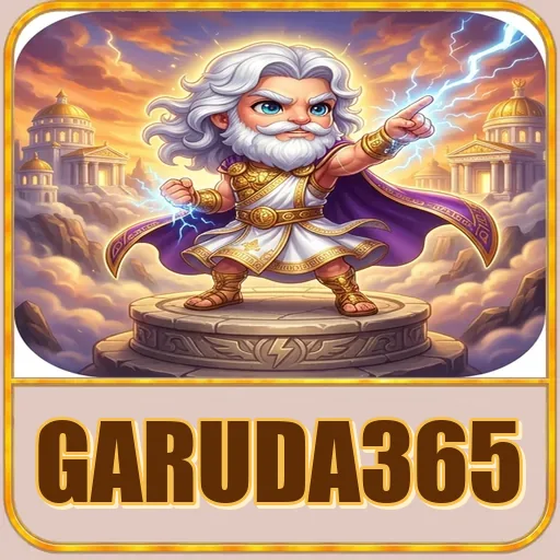 garuda365