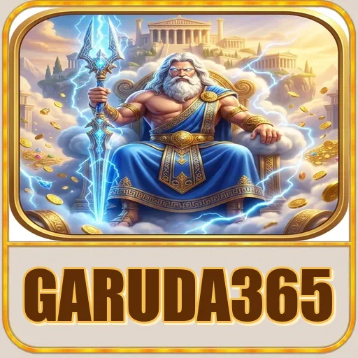 garuda365