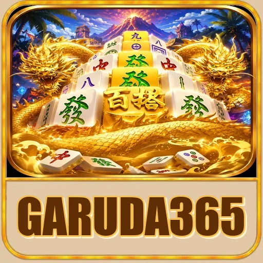 garuda365