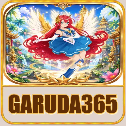 garuda365